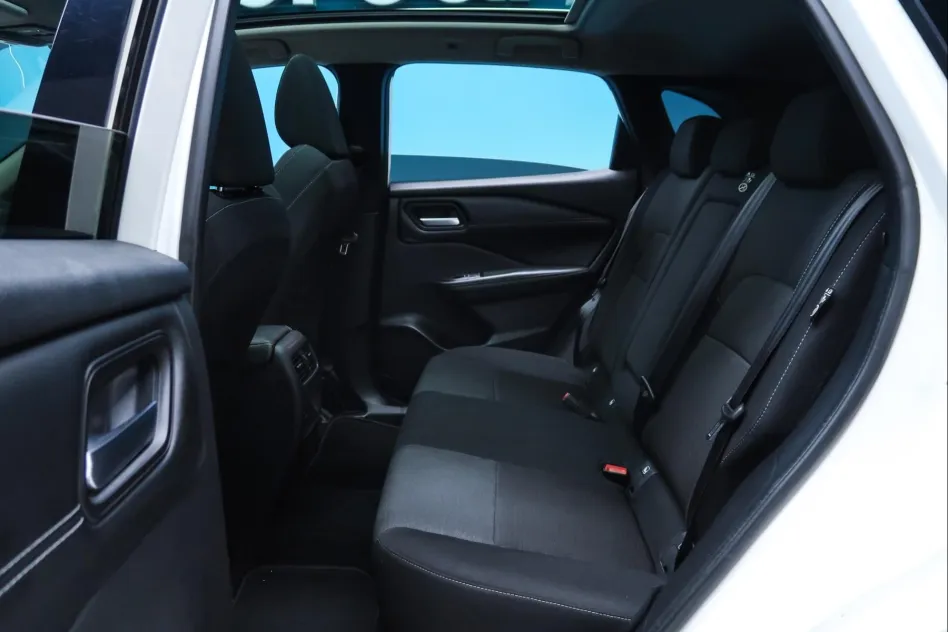 Nissan Qashqai DIG T 140CV N-CONNECTA