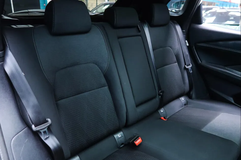 Nissan Qashqai DIG T 140CV N-CONNECTA