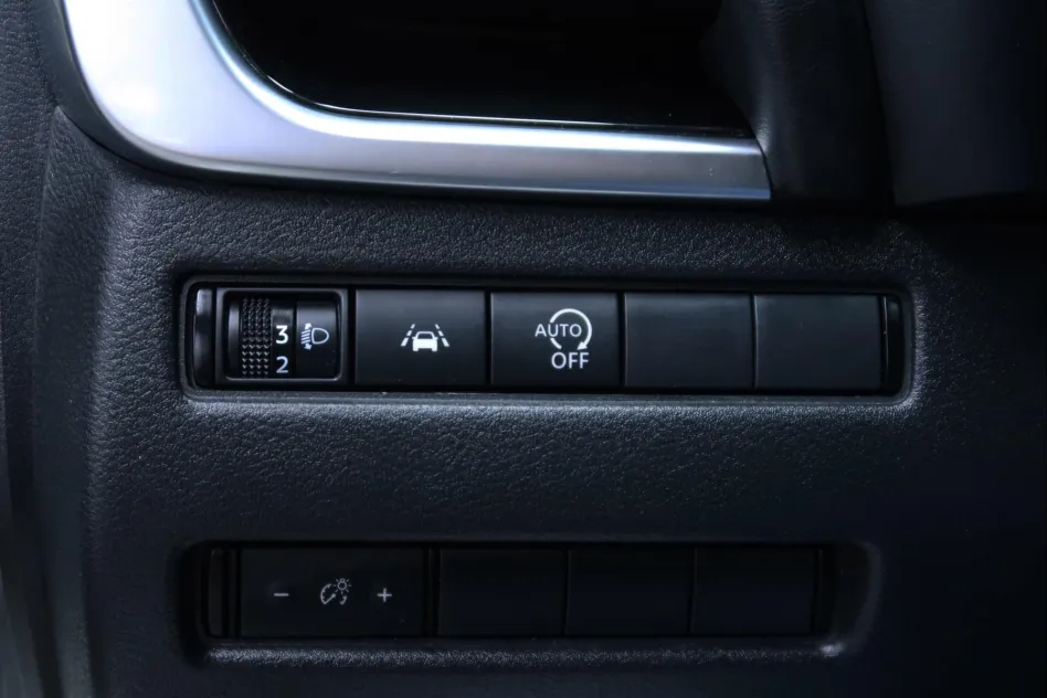 Nissan Qashqai DIG T 140CV N-CONNECTA
