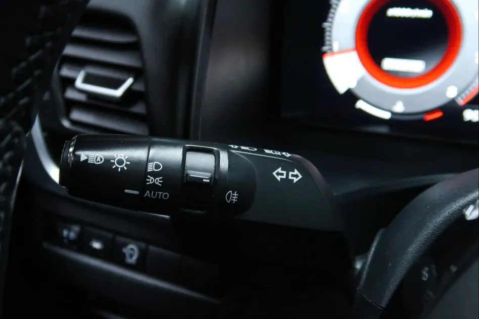 Nissan Qashqai DIG T 140CV N-CONNECTA
