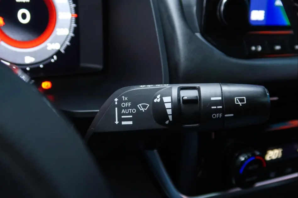 Nissan Qashqai DIG T 140CV N-CONNECTA