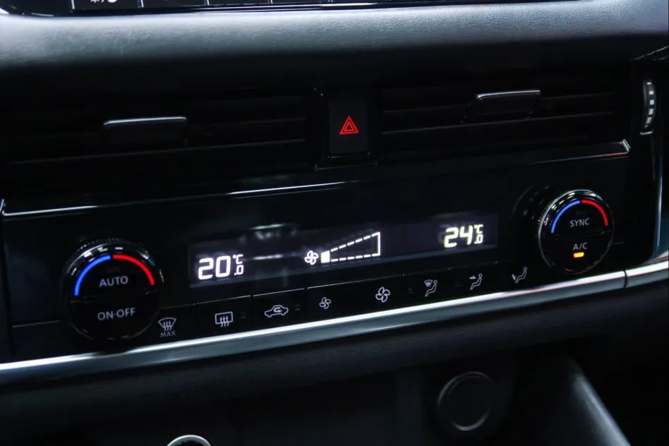 Nissan Qashqai DIG T 140CV N-CONNECTA