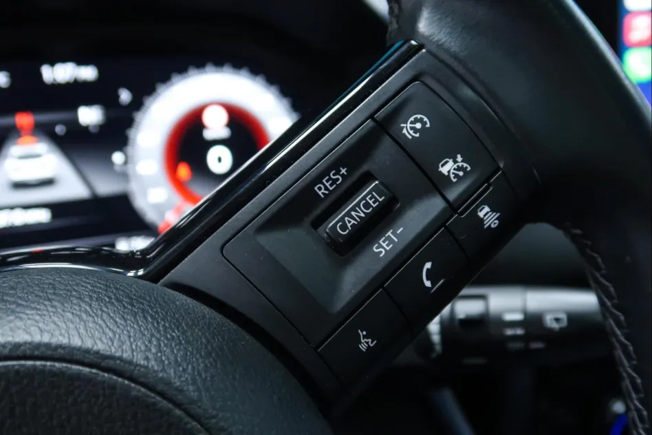Nissan Qashqai DIG T 140CV N-CONNECTA