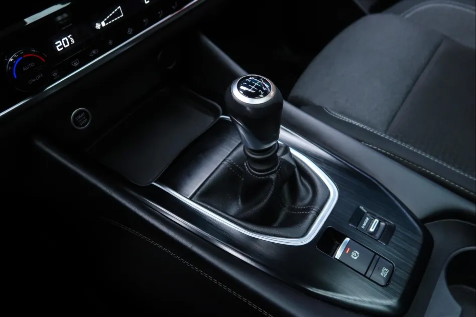 Nissan Qashqai DIG T 140CV N-CONNECTA
