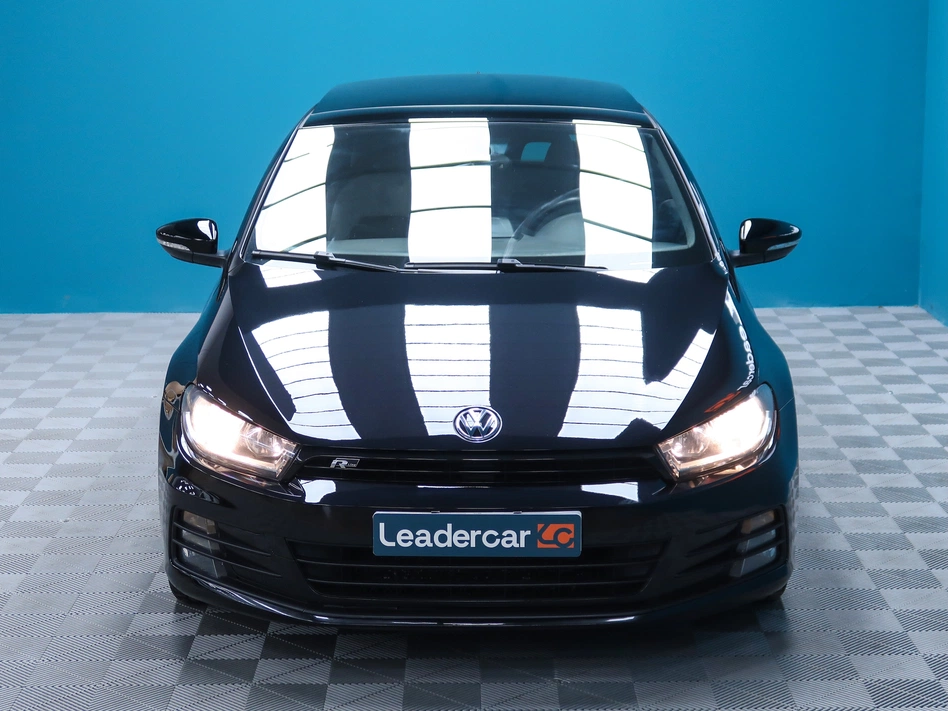 Volkswagen Scirocco 1.4 TSI R LINE BLUEMOTION 125CV
