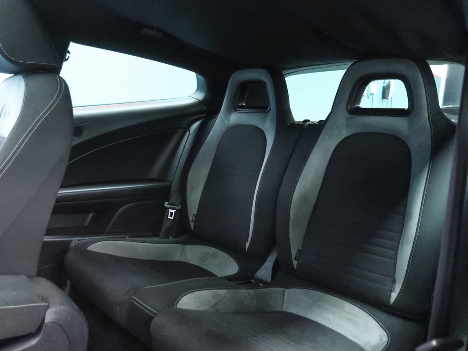Volkswagen Scirocco 1.4 TSI R LINE BLUEMOTION 125CV