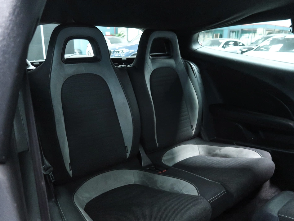 Volkswagen Scirocco 1.4 TSI R LINE BLUEMOTION 125CV