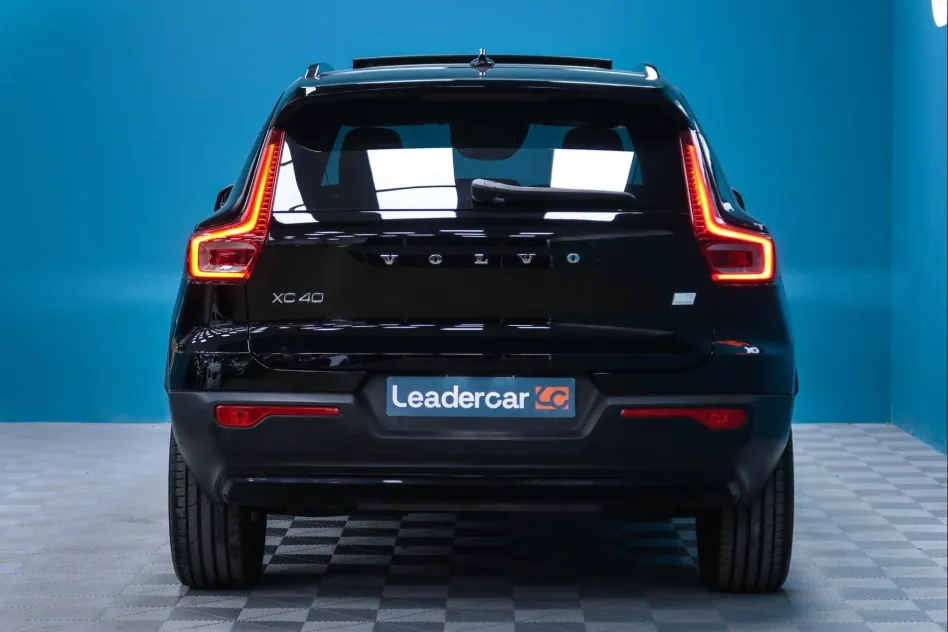 Volvo Xc40 1.5 T5 TWIN RECHARGE R-DESIGN AUTO