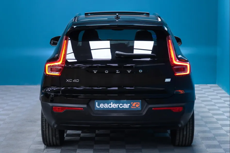 Volvo Xc40 1.5 T5 TWIN RECHARGE R-DESIGN AUTO