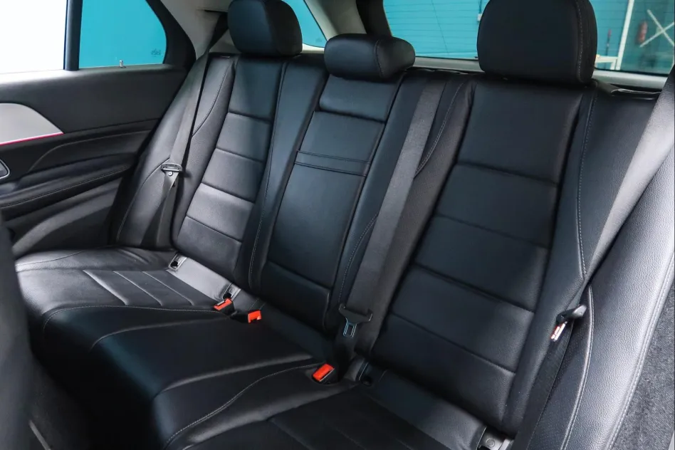 Mercedes-benz Clase Gle 350 DE 4MATIC