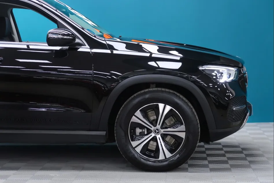 Mercedes-benz Clase Gle 350 DE 4MATIC