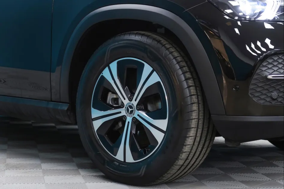 Mercedes-benz Clase Gle 350 DE 4MATIC