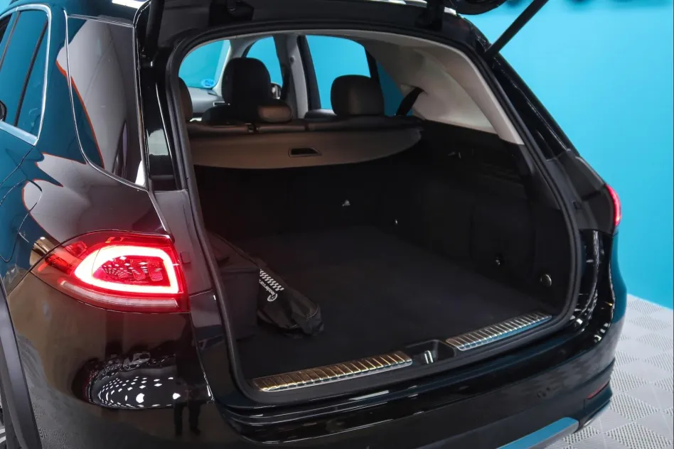 Mercedes-benz Clase Gle 350 DE 4MATIC
