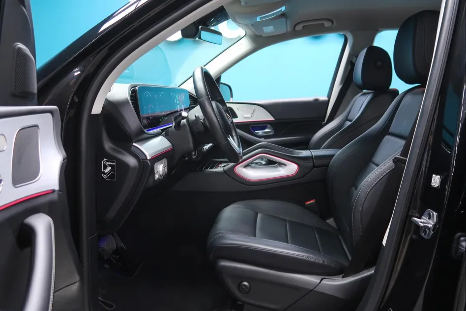 Mercedes-benz Clase Gle 350 DE 4MATIC