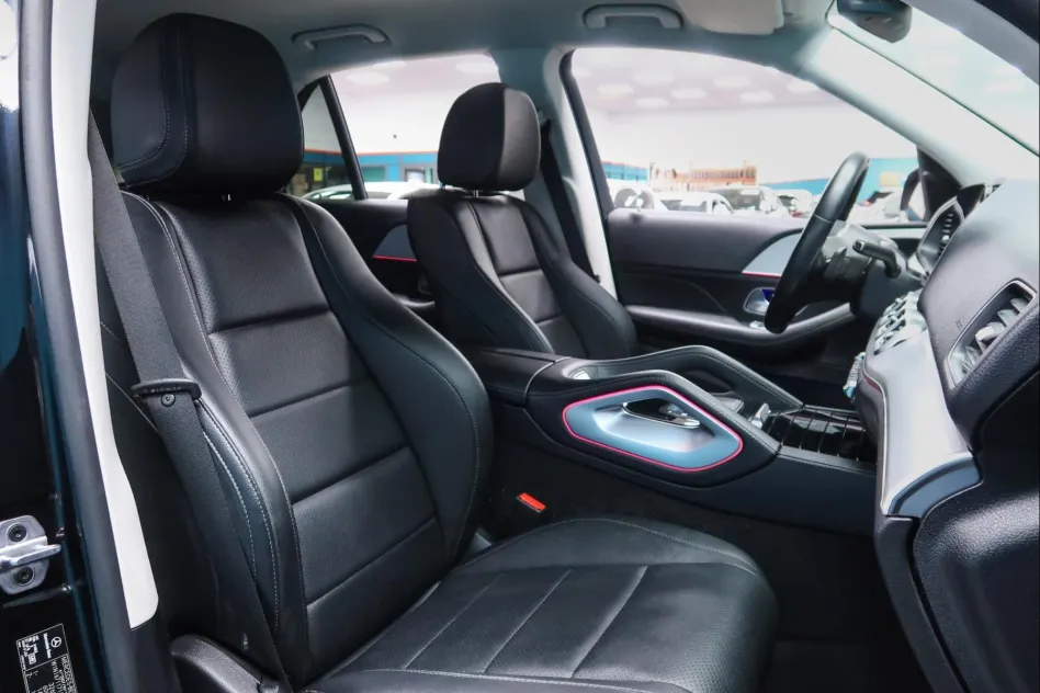 Mercedes-benz Clase Gle 350 DE 4MATIC
