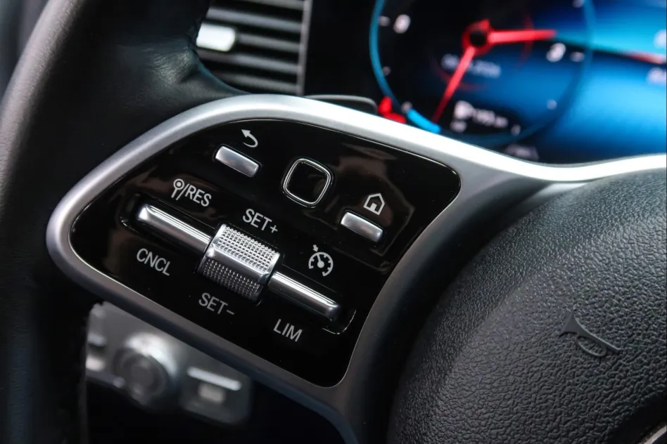 Mercedes-benz Clase Gle 350 DE 4MATIC