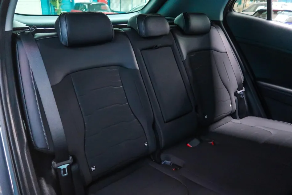 Kia Sportage 1.6 T-GDI PHEV 265CV TECH 4X4