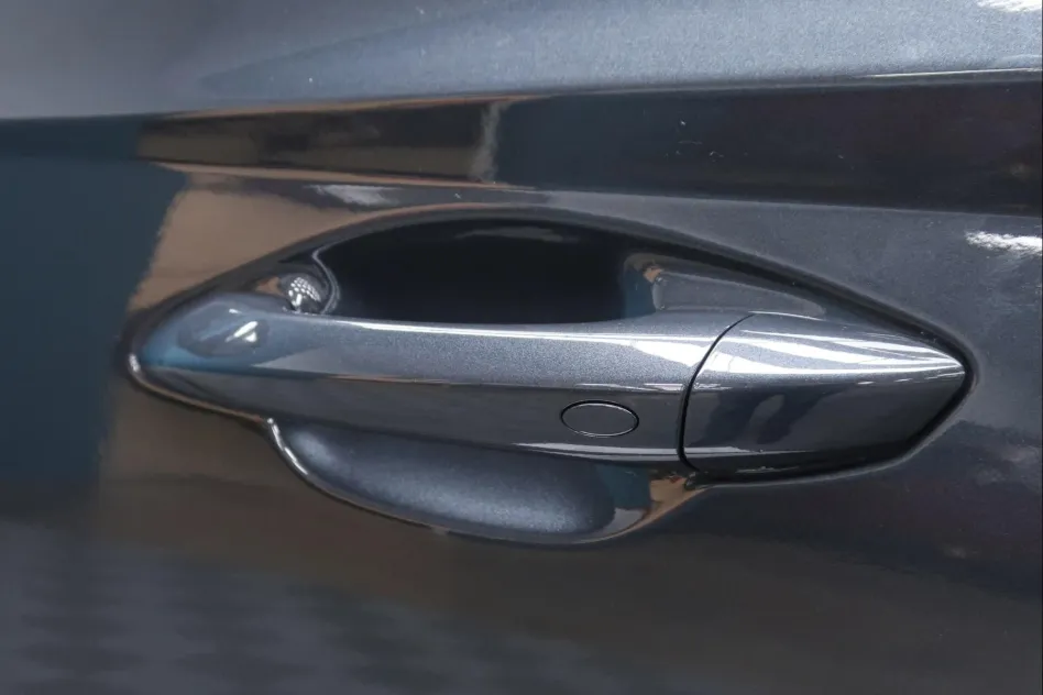Hyundai Tucson 1.6 TGDI 230CV HEV N-LINE SKY AT