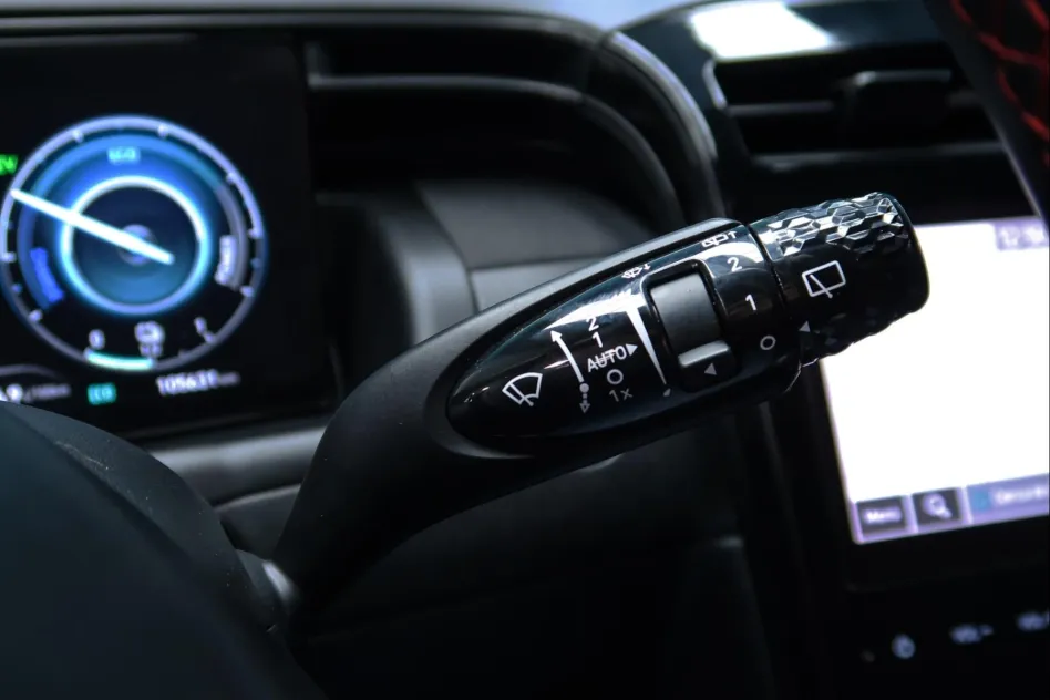 Hyundai Tucson 1.6 TGDI 230CV HEV N-LINE SKY AT