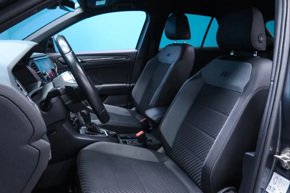 Volkswagen T-roc 2.0 TDI SPORT 4MOTION  DSG7 150CV