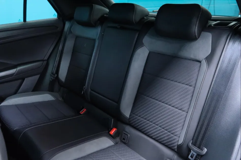 Volkswagen T-roc 2.0 TDI SPORT 4MOTION  DSG7 150CV