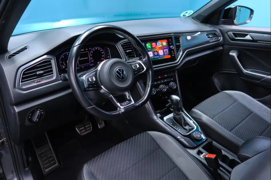 Volkswagen T-roc 2.0 TDI SPORT 4MOTION  DSG7 150CV