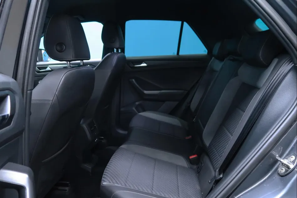 Volkswagen T-roc 2.0 TDI SPORT 4MOTION  DSG7 150CV