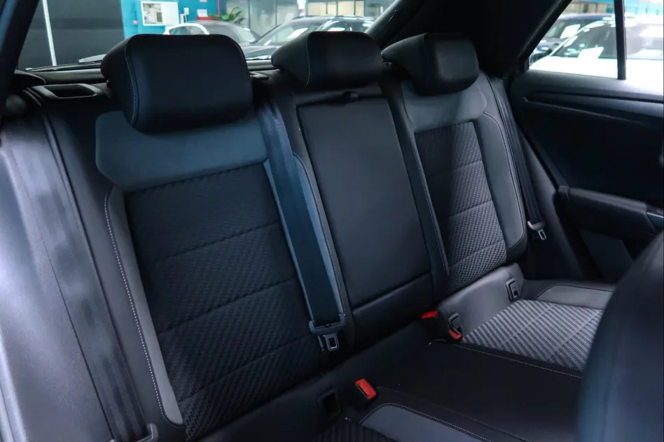 Volkswagen T-roc 2.0 TDI SPORT 4MOTION  DSG7 150CV