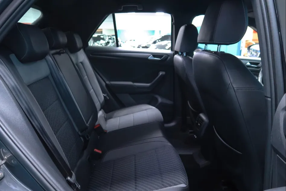 Volkswagen T-roc 2.0 TDI SPORT 4MOTION  DSG7 150CV