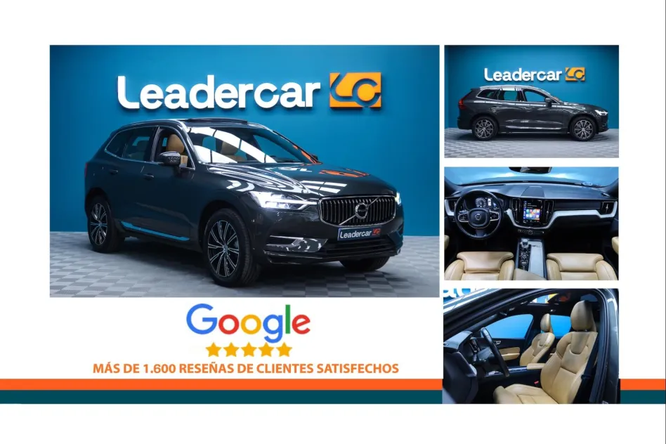 Volvo Xc60 2.0 T8 AWD INSCRIPTION AUTO 398CV