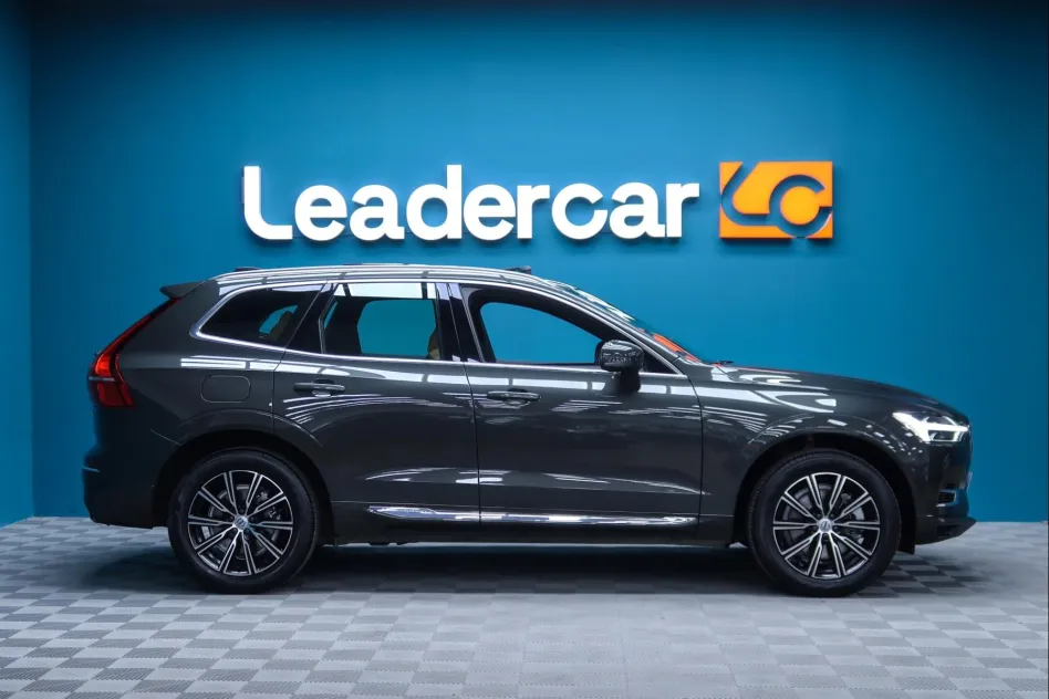 Volvo Xc60 2.0 T8 AWD INSCRIPTION AUTO 398CV