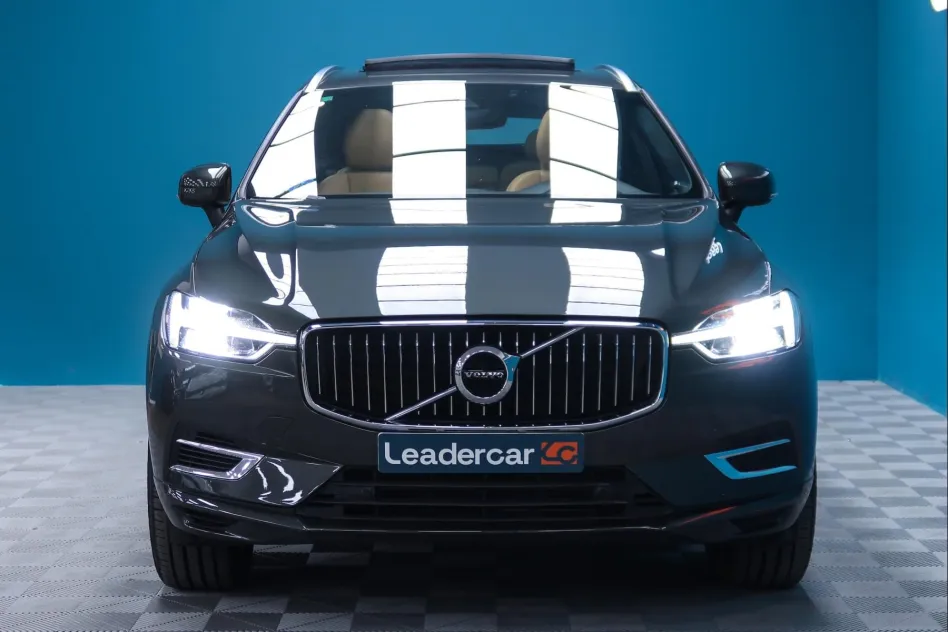 Volvo Xc60 2.0 T8 AWD INSCRIPTION AUTO 398CV