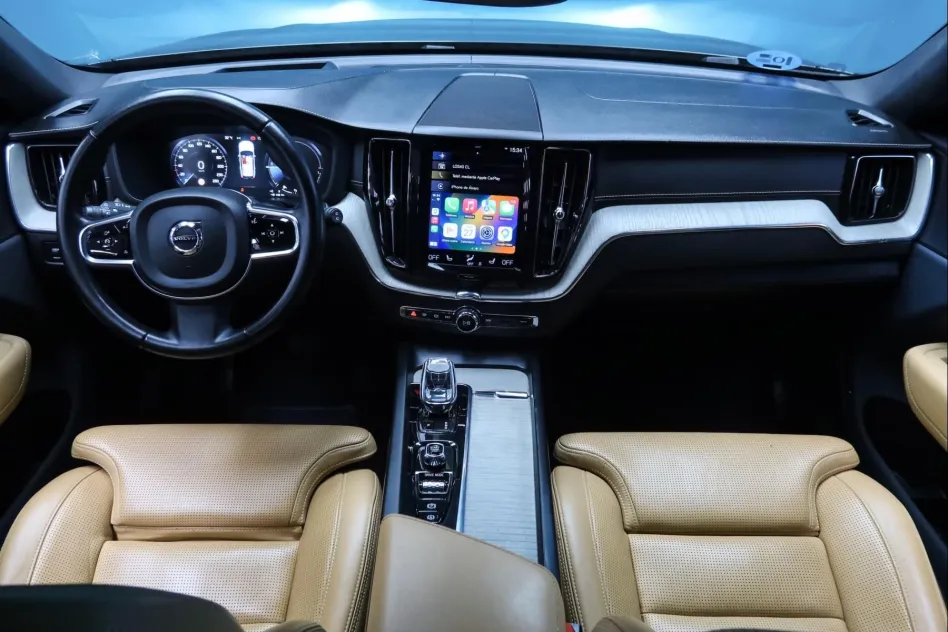Volvo Xc60 2.0 T8 AWD INSCRIPTION AUTO 398CV