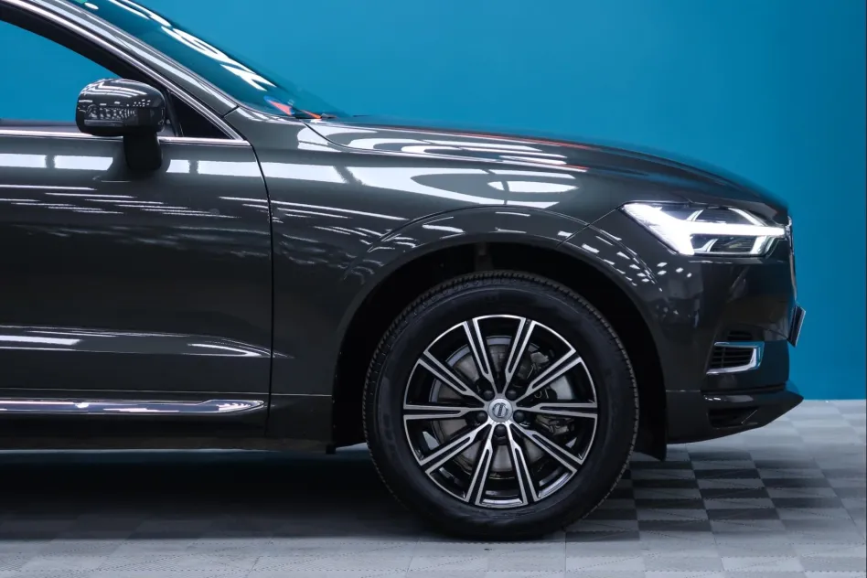 Volvo Xc60 2.0 T8 AWD INSCRIPTION AUTO 398CV