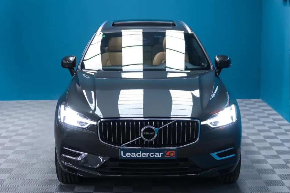 Volvo Xc60 2.0 T8 AWD INSCRIPTION AUTO 398CV