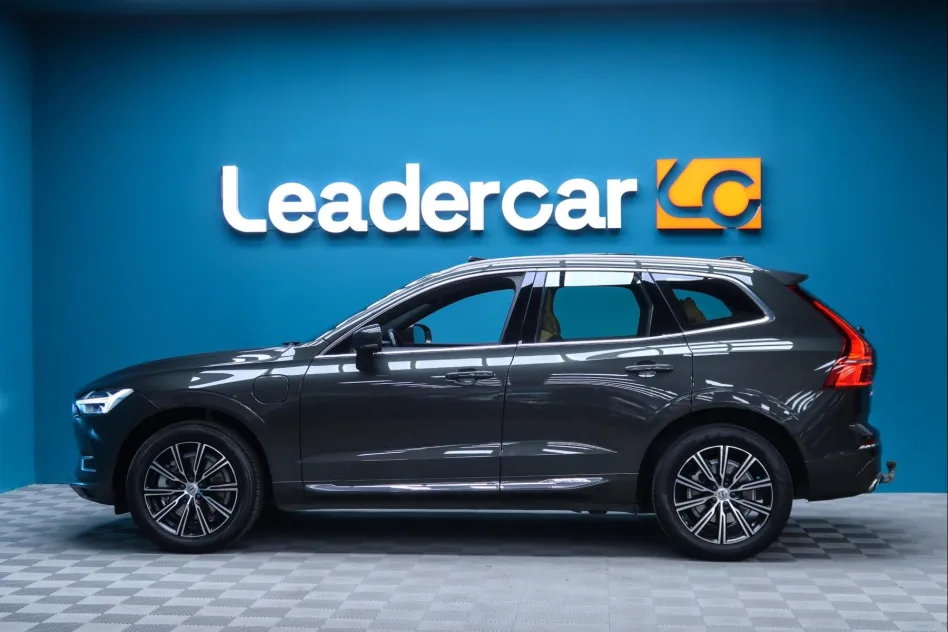 Volvo Xc60 2.0 T8 AWD INSCRIPTION AUTO 398CV