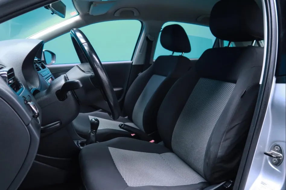 Volkswagen Polo 1.2 TDI 75CV