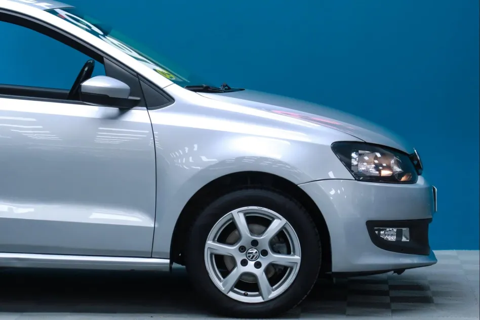 Volkswagen Polo 1.2 TDI 75CV