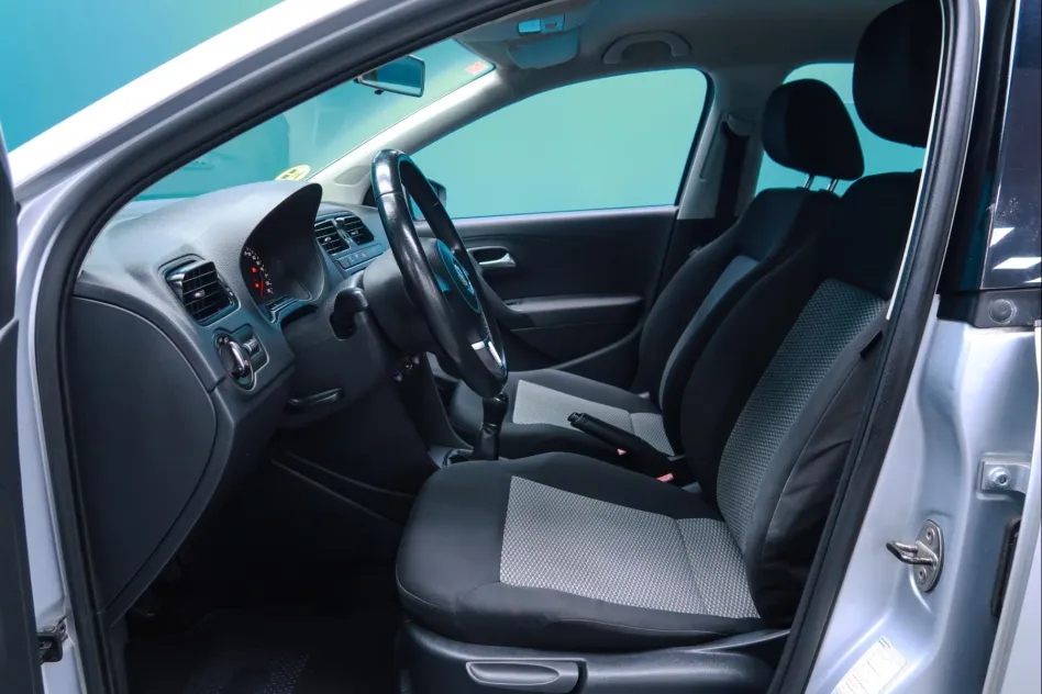 Volkswagen Polo 1.2 TDI 75CV