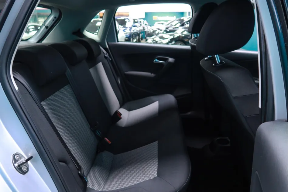 Volkswagen Polo 1.2 TDI 75CV