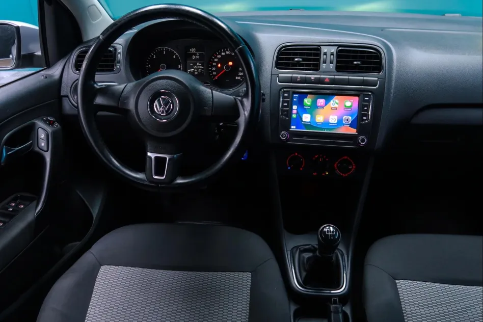 Volkswagen Polo 1.2 TDI 75CV