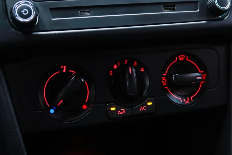 Volkswagen Polo 1.2 TDI 75CV