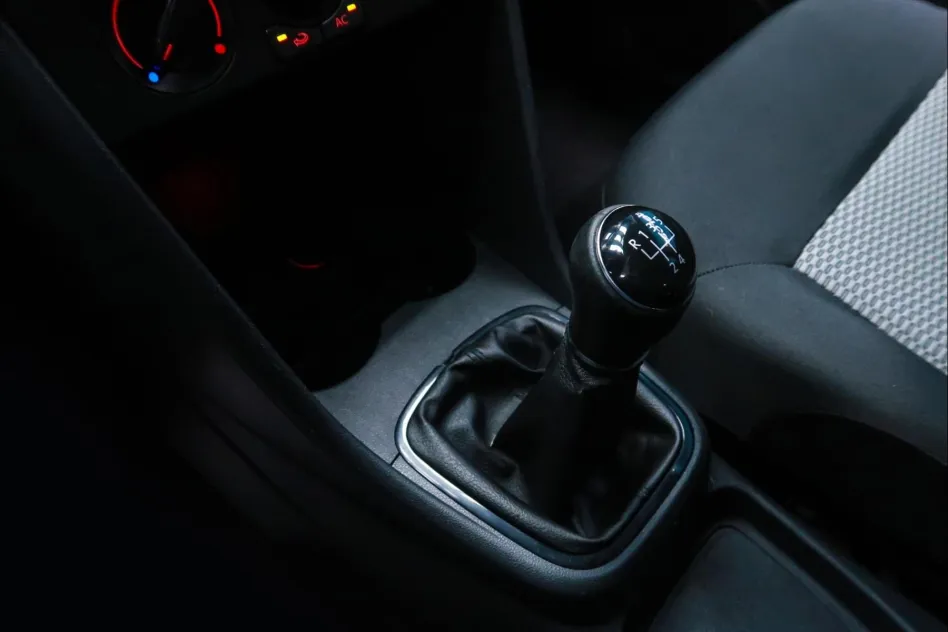 Volkswagen Polo 1.2 TDI 75CV