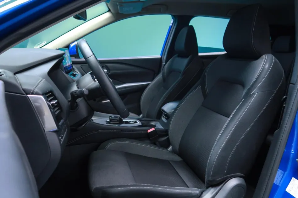 Nissan Qashqai E POWER N CONNECTA 4X2 190CV