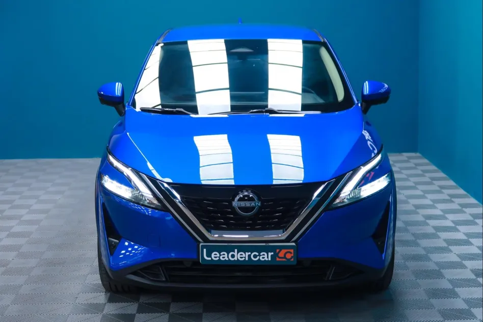 Nissan Qashqai E POWER N CONNECTA 4X2 190CV