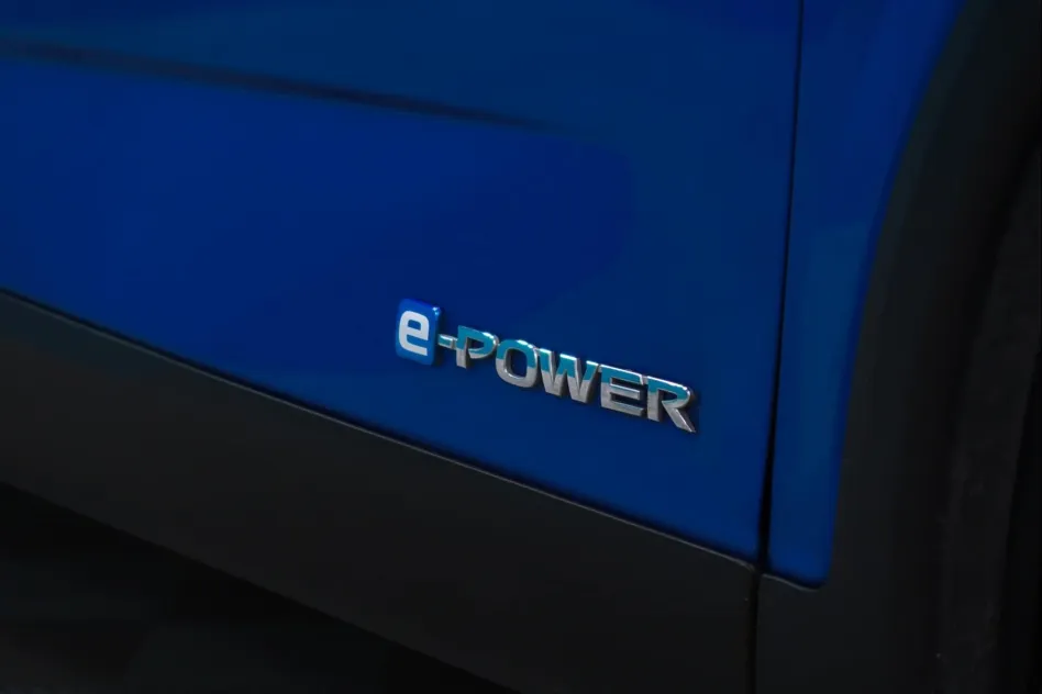 Nissan Qashqai E POWER N CONNECTA 4X2 190CV