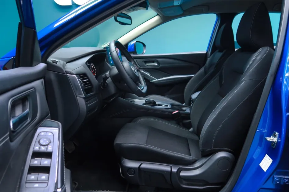 Nissan Qashqai E POWER N CONNECTA 4X2 190CV