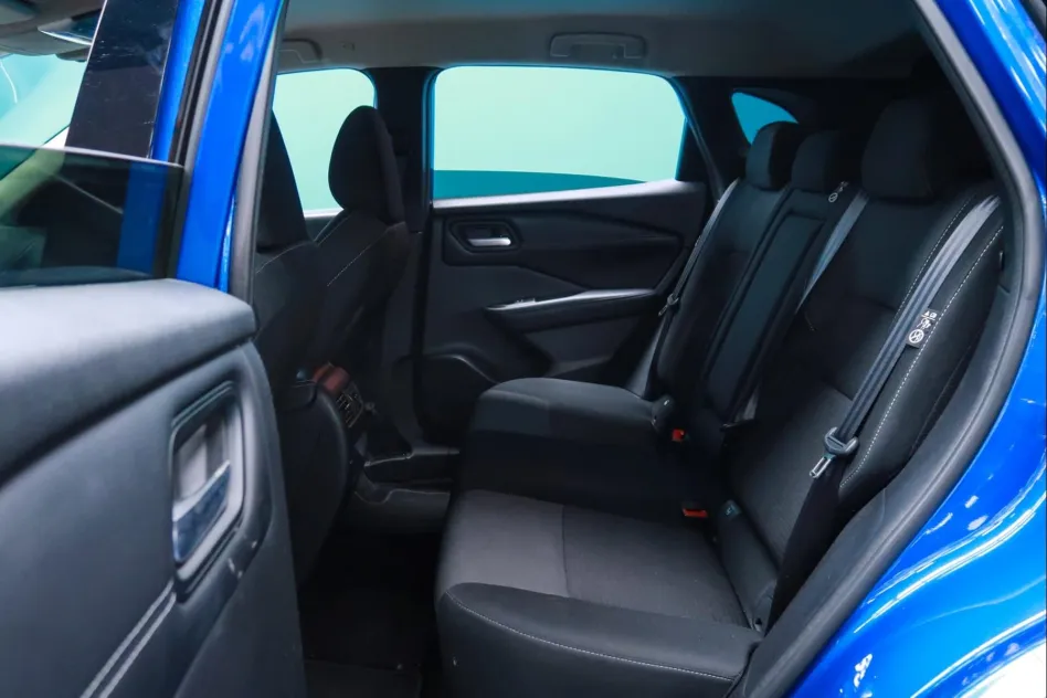 Nissan Qashqai E POWER N CONNECTA 4X2 190CV