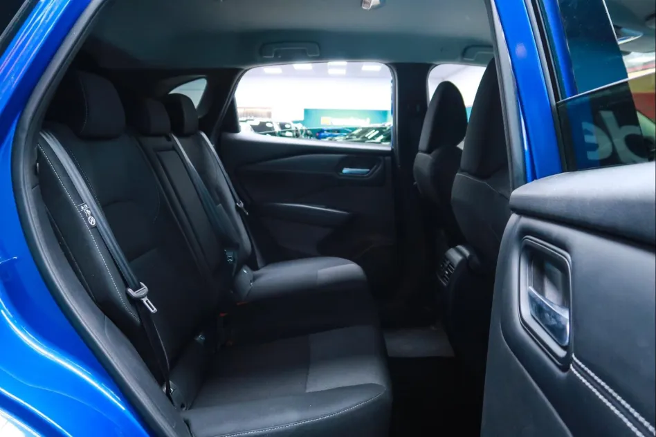 Nissan Qashqai E POWER N CONNECTA 4X2 190CV