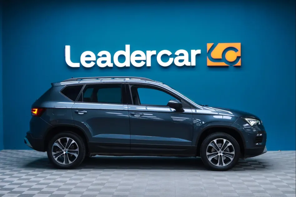 Seat Ateca 1.5 TSI 150CV DSG S&S STYLE GO